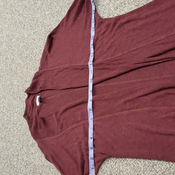 ***FREE BUNDLE ADD ON**Dynamite cardigan - Picture 4 of 6